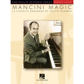 Mancini Magic - Phillip Keveren Series