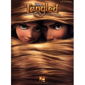 Alan Menken/Glenn Slater: Tangled