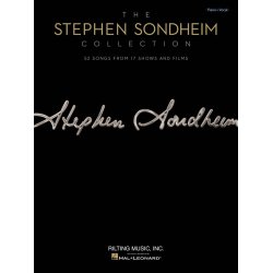 The Stephen Sondheim Collection