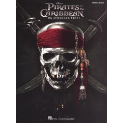 Hans Zimmer: The Pirates Of The Caribbean - On Stranger Tides