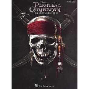 Hans Zimmer: The Pirates Of The Caribbean - On Stranger Tides