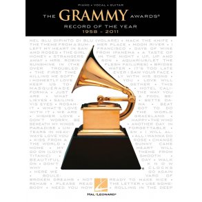 The Grammy Awards: Record of the Year 1958-2011