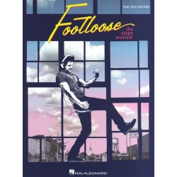 Footloose: The Stage Musical