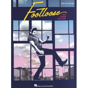 Footloose: The Stage Musical