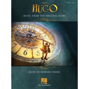 Howard Shore: Hugo (Piano Solo)