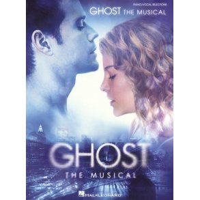 Dave Stewart/Glen Ballard: Ghost - The Musical