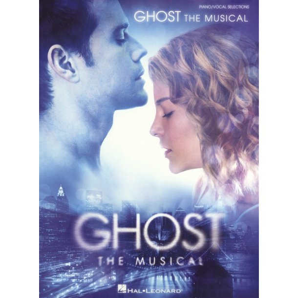 Dave Stewart/Glen Ballard: Ghost - The Musical
