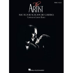 Ludovic Bource: The Artist (Piano Solo)