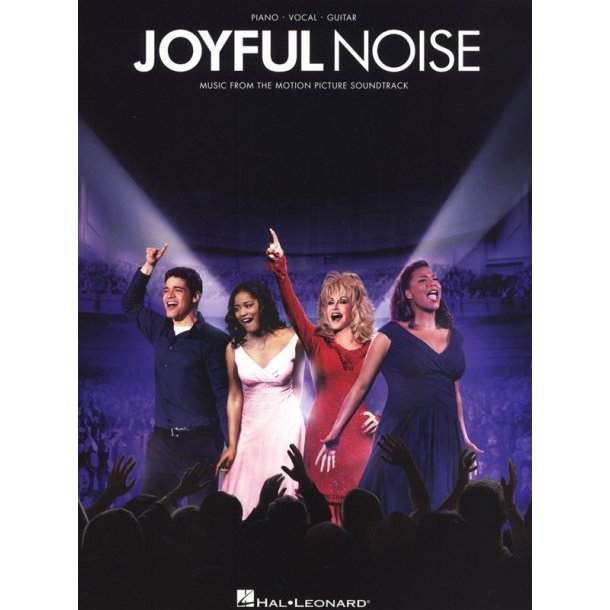 Joyful Noise