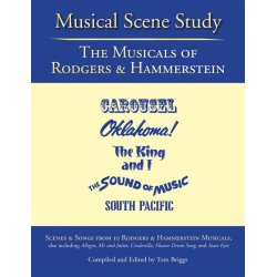 The Musicals Of Rodgers & Hammerstein: Musical Scene Study