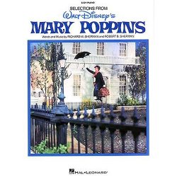 Walt Disney's Mary Poppins (Easy Piano)