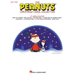 The Peanuts Christmas Carol Collection