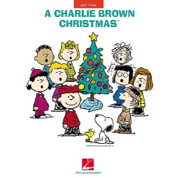 A Charlie Brown Christmas(TM)