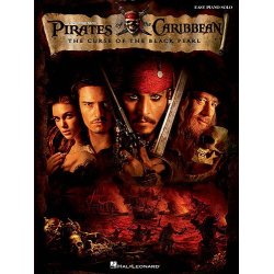 Pirates Of The Caribbean: Easy Piano Solo