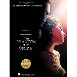 The Phantom of the Opera