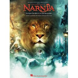 Harry Gregson-Williams: The Chronicles Of Narnia (Easy Piano)