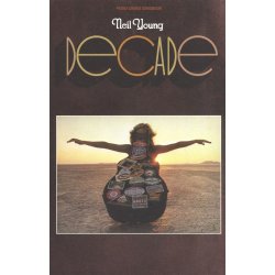 Neil Young: Decade