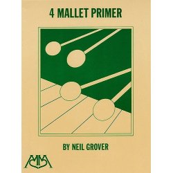 4 Mallet Primer