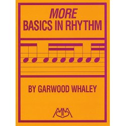 More Basics in Rhythm