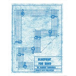 Blueprint For Band