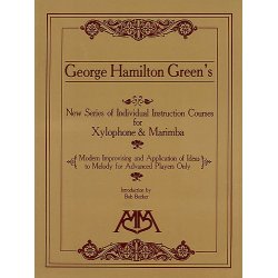 Modern Improvising and Application of Ideas to Melody