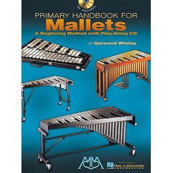 Primary Handbook For Mallets