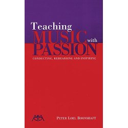 Teaching Music with Passion