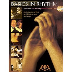 Basics in Rhythm
