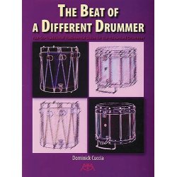 The Beat Of A Different Drummer