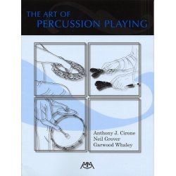 The Art Of Percussion Playing