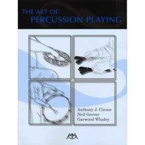The Art Of Percussion Playing