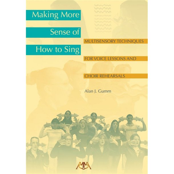 Making More Sense Of How To Sing