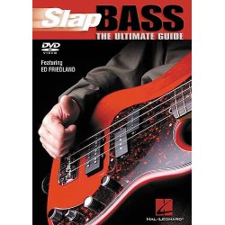Slap Bass The Ultimate Guide