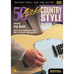 50 Licks Country Style
