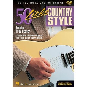 50 Licks Country Style