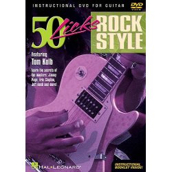 50 Licks Rock Style