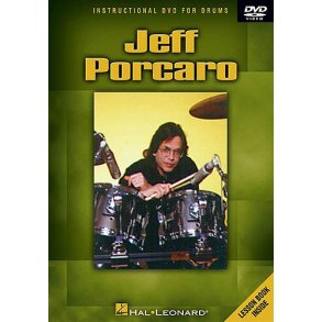 Jeff Porcaro Drums DVD