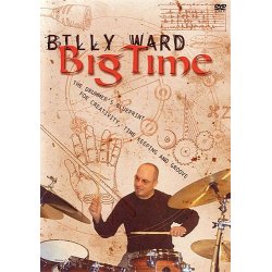 Billy Ward: Big Time