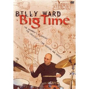Billy Ward: Big Time