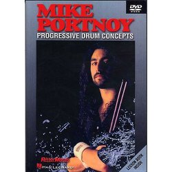 Mike Portnoy: Progressive Drum Concepts