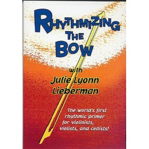 Rhythmizing The Bow
