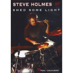 Steve Holmes: Shed Some Light