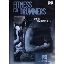 Fitness For Drummers