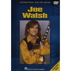 Joe Walsh DVD