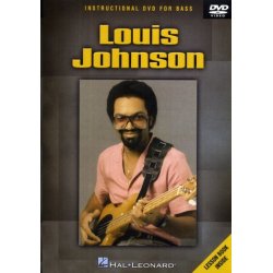 Louis Johnson