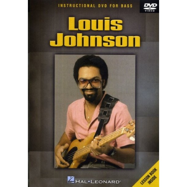 Louis Johnson