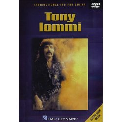 Tony Iommi