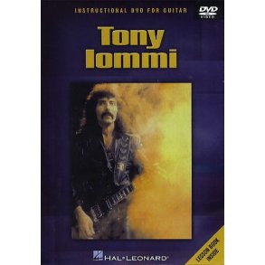 Tony Iommi