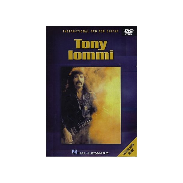 Tony Iommi