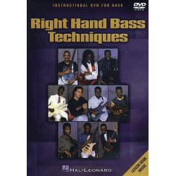 Right Hand Bass Techniques